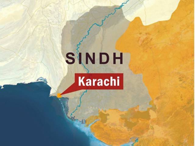 کراچی میں فائرنگ اور پر تشدد واقعات میں نیوی اہلکار سمیت چھ افراد جاں بحق 