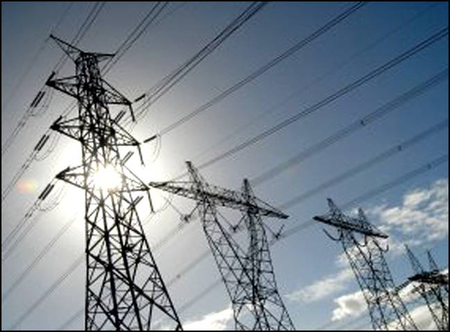 بجلی کا شارٹ فال چار ہزار سے تجاوز کر گیا