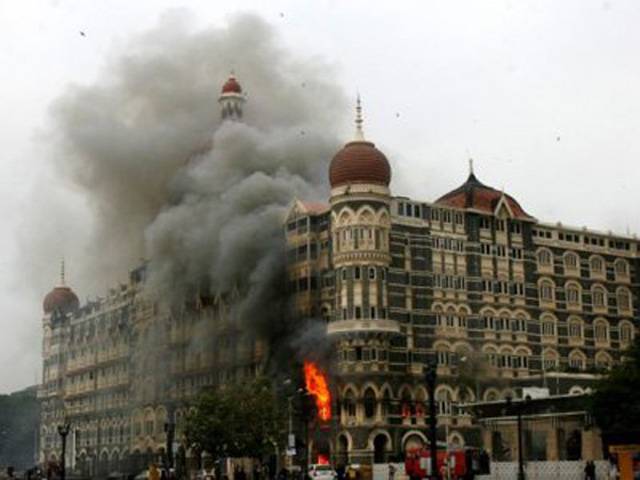 ممبئی حملے کیس: بھارت کا پاکستانی کمیشن کو گواہوں پر جرح کرنے کی اجازت دینے کا فیصلہ 