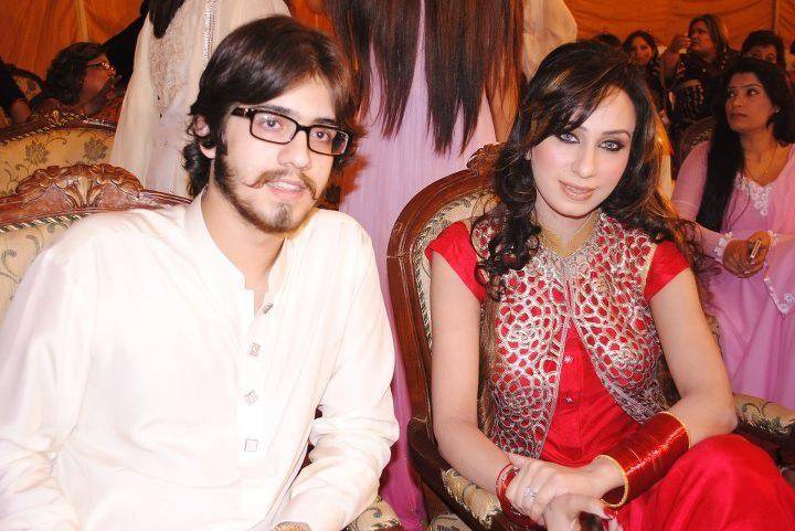 دیدار نے گھر بسا لیا