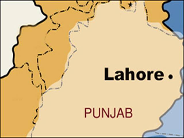 لاہور:شادی کی اجازت نہ ملنے پر لڑکے اور لڑکی نے خودکشی کر لی