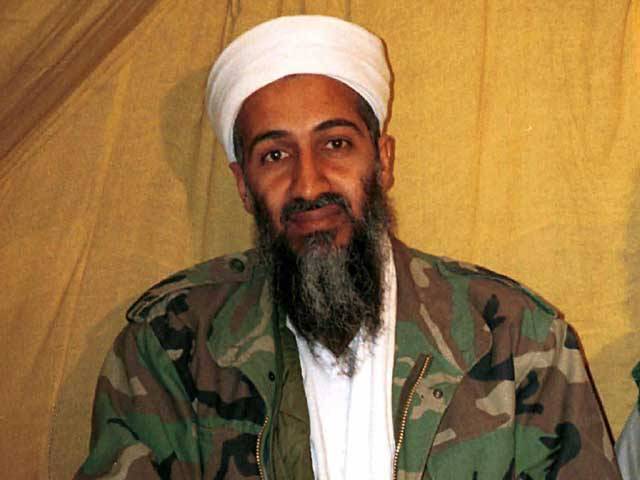 امریکیوں کی طرف سے اُسامہ بن لادن کی لاش کے ڈین اے ٹیسٹ لیے جانے کا انکشاف