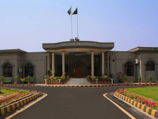 پرویز مشرف کیخلاف قتل کا مقدمہ نہیں بنتا: ہائیکورٹ میں جمع کرانے کیلئے وفاقی پولیس کا جواب تیار