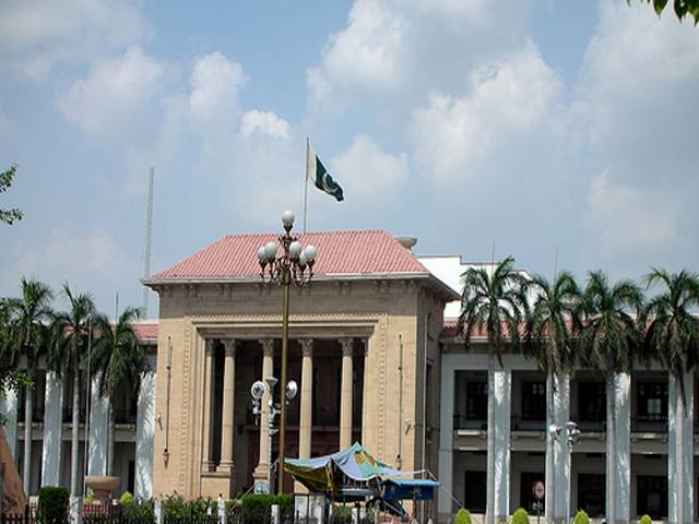 سانحہ پشاورکی مذمتی قرارداد پنجاب اسمبلی میں جمع