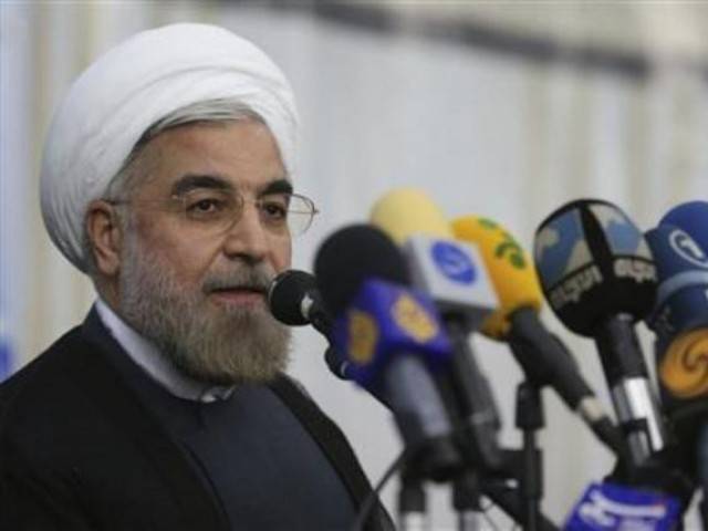  ایٹمی ٹیکنالوجی کا حصول اور یورنیم افزودگی ایران کا حق ہے:ایرانی صدر