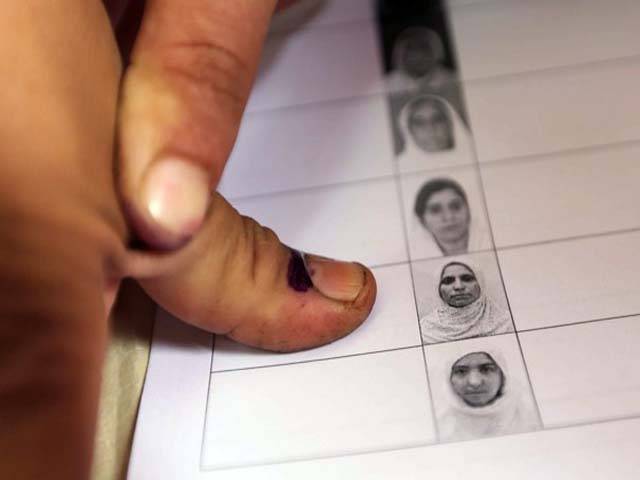  پنجاب نےبلدیاتی الیکشن کیلئے انتخابی فہرستوں کی تیاری سے معذرت کر لی