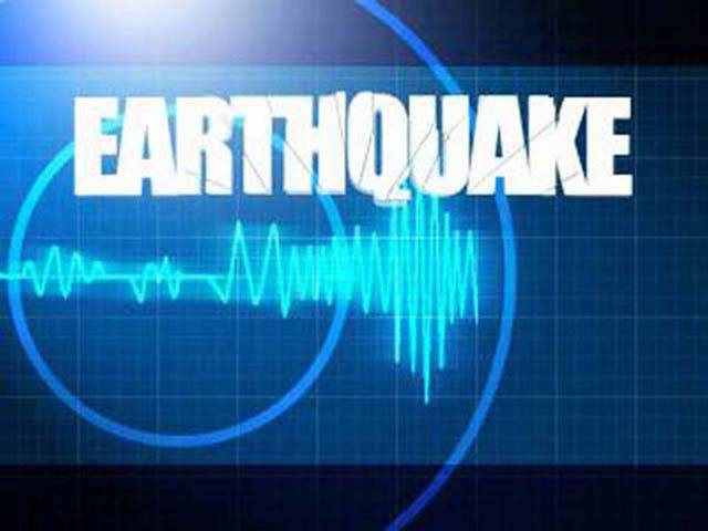 کوئٹہ اور گردونواح میں زلزلے کے جھٹکے