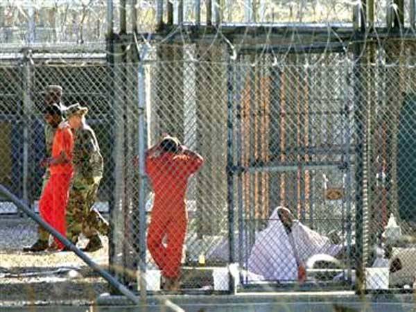 امریکہ نے گوانتاناموبے جیل واشنگٹن منتقل کرنے کافیصلہ کرلیا