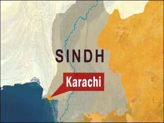 کراچی میں بم ناکارہ بنا دیا گیا