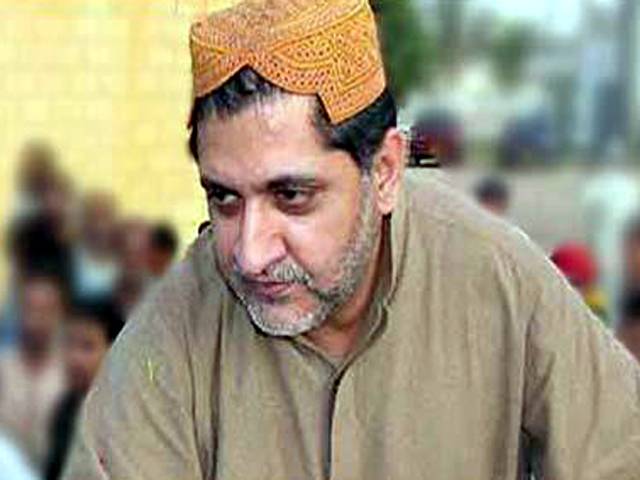 سابق وزیراعلیٰ بلوچستان سرداراخترمینگل کے خلاف مقدمہ درج ، مجھے دھمکیاں دی گئیں: ڈپٹی کمشنر