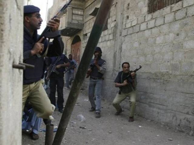 راولپنڈی پولیس کی پشاورمیں کارروائی ، مغوی بچہ بازیاب ، اغواکار گرفتار
