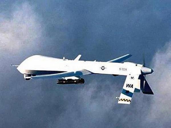اہداف پورے ہونے تک ڈرون حملے جاری رہیں گے: امریکہ