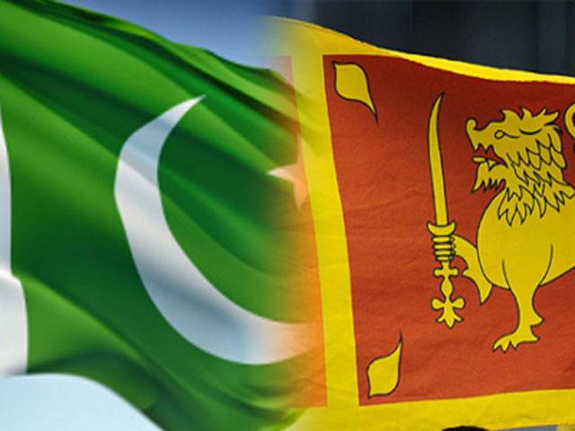 ﻿دوسرےٹی20میچ میں سری لنکا نے پاکستان کو 24رنز سے شکست دے دی