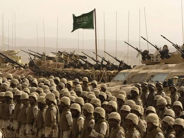 پاکستان نے شام میں فوج بھیجنے کا سعودی مطالبہ رد کر دیا