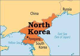 شمالی کوریا میں انسانی حقوق کی خلاف ورزیوں کے ذمہ داران کے خلاف کاروائی کی سفارش 
