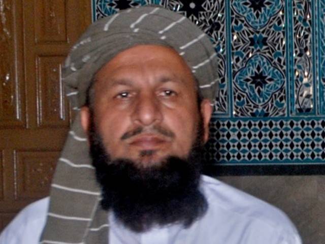 غیر عسکری 19 طالبان قیدیوں کی رہائی میں کوئی صداقت نہیں : مولانا یوسف شاہ