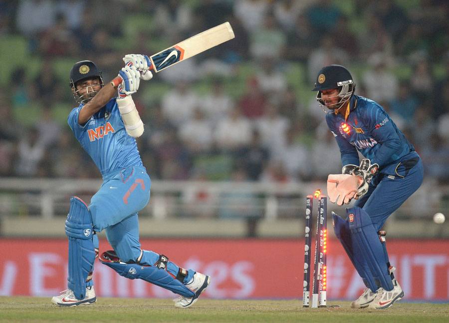  ٹی 20 میں بھارت کو عبرتناک شکست، سری لنکا چیمیئن بن گیا