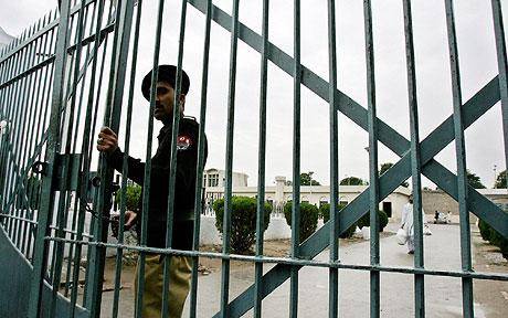 جیلیں منشیات فروشی کا گڑھ بن چکی ہیں،حکومت کچھ نہیں کر رہی:لاہور ہائیکورٹ