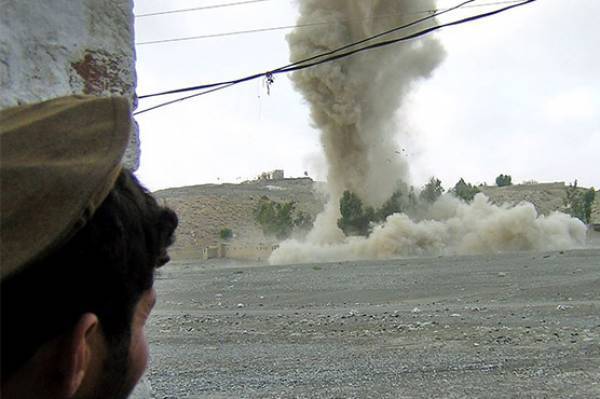 میرانشاہ،طالبان گروپوں میں لڑائی شدت اختیارکرگئی،17دہشتگردہلاک