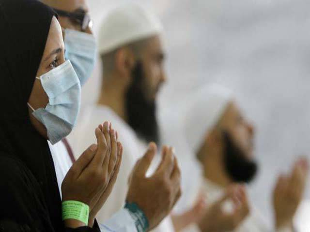 سعودی عرب میں سانس کی بیماری کی وجہ سمجھ آگئی