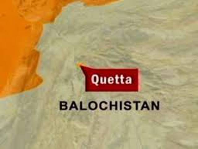  حساس اداروں نے بلوچستان میں دہشتگردی کا بڑا منصوبہ ناکام بنا دیا