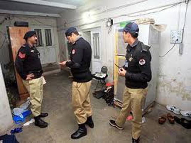 لاہور:عاشق نے محبوبہ اور رقیب کو قتل کرکے گرفتاری دیدی