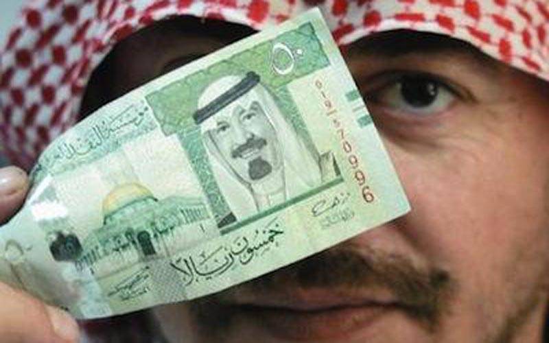  سعودی عرب میں بیرونی سرمایہ کاری آسان