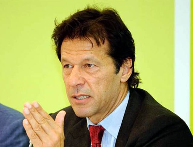 شمالی وزیرستان کو الگ کرنے کی کوشش کی جا رہی ہے، پنجاب ہی سارا پاکستان ہے: عمران خان 
