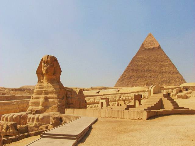 مصری فرعونوں کی مزید ممیاں دریافت