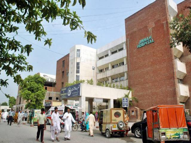 انتظامیہ کو ہوش نہ آئی ، سانحہ ماڈل ٹاﺅن کی رپورٹ تبدیل کرانے کیلئے افسران جناح ہسپتال پہنچ گئے 