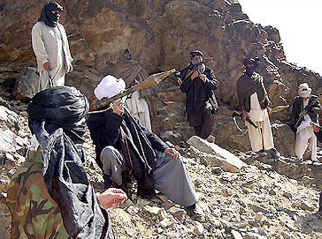 کوئی طالبان اچھا نہیں، تمام گروپوں کے خلاف کارروائی، ٹھکانے تباہ کئے جائیں: حکومت