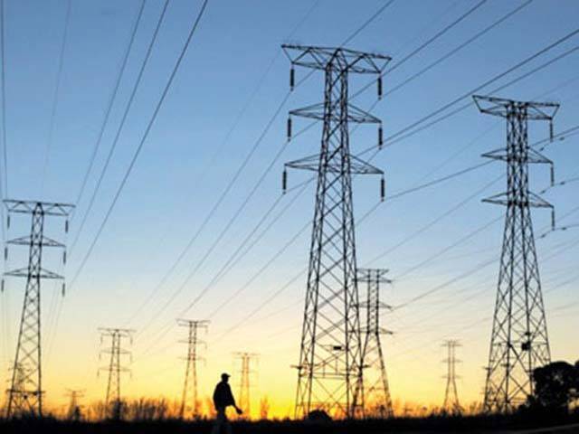 بلوچستان کے 15اضلاع میں بجلی کی فراہمی معطل