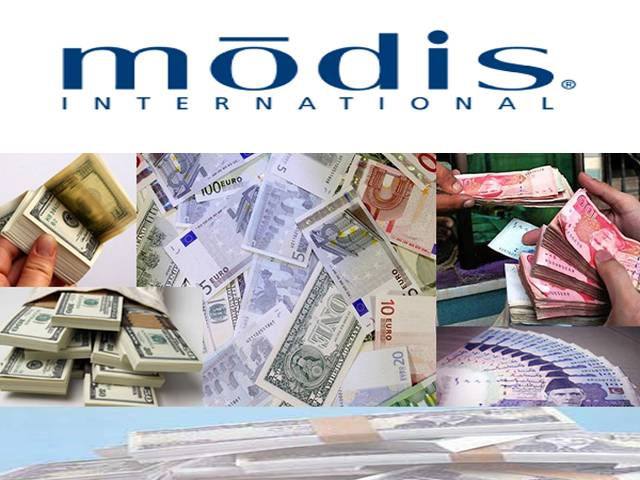 موڈیز نے پاکستانی معیشت کی ریٹنگ منفی سے مثبت کردی 
