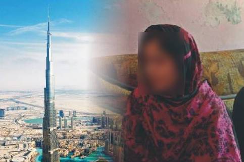 پاکستانی خواتین کو دبئی میں جنسی غلام بنائے جانے کاانکشاف