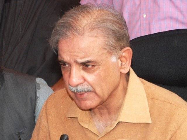 سانحہ ماڈل ٹاﺅن ،وزیراعلیٰ پنجاب نے روزنامہ پاکستان کی خبرکی تصدیق کردی 