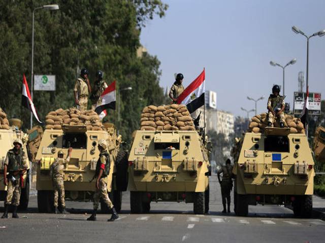 مصر کا فلسطینیوں کے خلاف ایک اور شرمناک اقدام