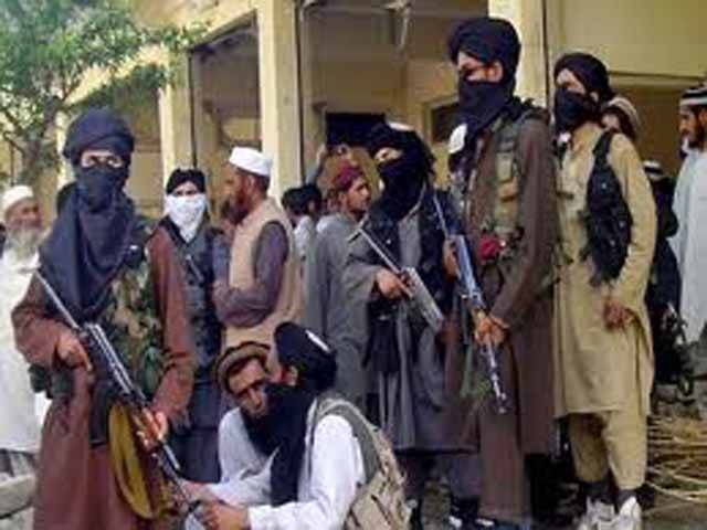 طالبان مجرمانہ کارروائیوں کے ذریعے فنڈاکٹھا کر رہے ہیں،امریکی میڈیا