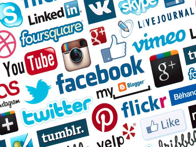 پی ٹی آئی،ن لیگ کے حامی سوشل میڈیا پر برسر پیکار
