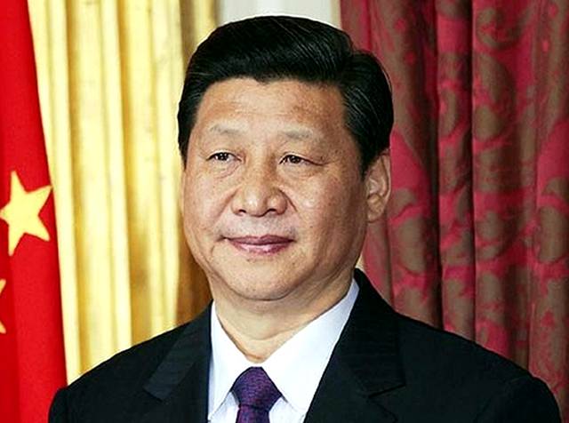 چین کے صدر کا دورہ پاکستان ملتوی، اس متعلق حتمی اطلاع نہیں: چینی سفارتخانہ
