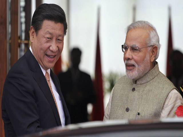 بھارتی وزیراعظم کی درخواست، چینی صدر نے ٹکا سا جواب دے دیا