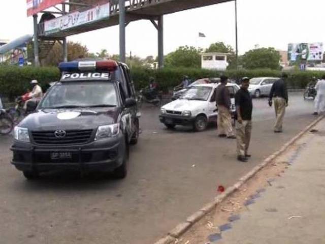 کراچی اور نوابشاہ میں فائرنگ ،نواز شریف اور عمران خان نامی دوافراد سمیت 6افراد جاں بحق