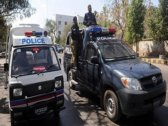 کراچی پولیس کا بکروں کے خلاف ٹارگٹڈ آپریشن شروع