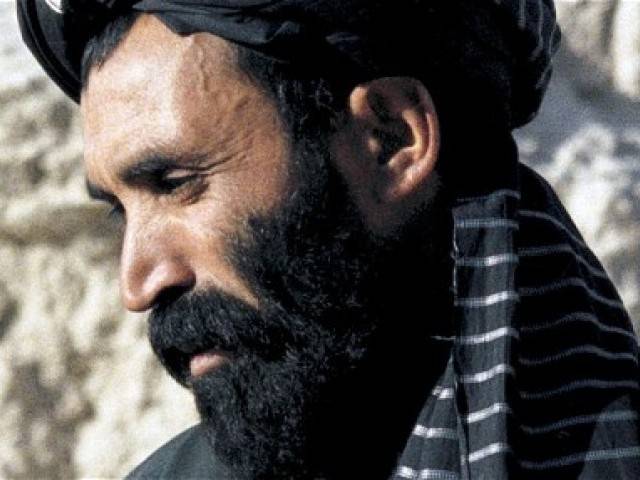 ملا عمر نے افغان جنگ میں فتح کا دعوی کر دیا 