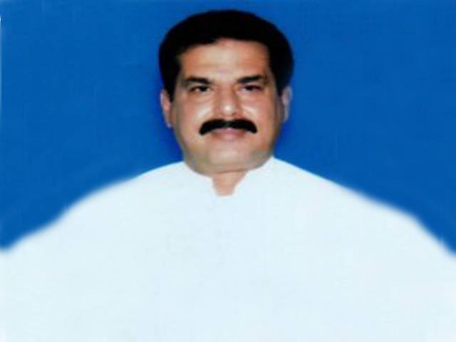عمران خان کے عزیز، لیگی رکن اسمبلی نجیب اللہ نیازی انتقال کرگئے 
