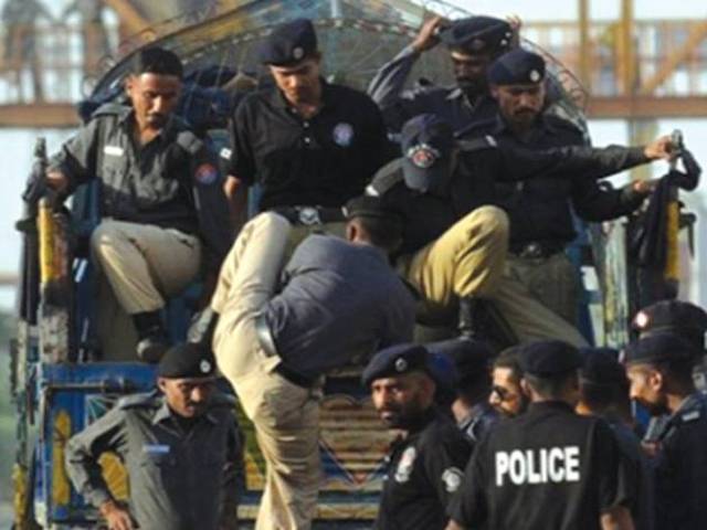 محرم الحرام کی سیکیورٹی،سندھ پولیس نے20کروڑ فنڈز مانگ لیے 