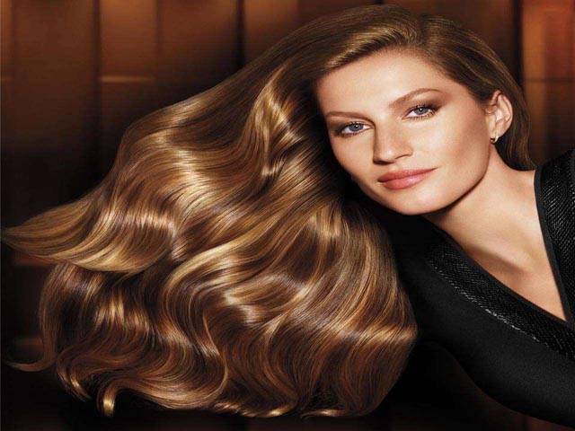 بالوں کو زہریلے کیمیکلز سے پاک کرنے کا آسان طریقہ 