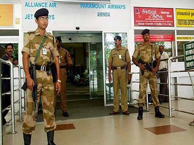 حملے کی دھمکی پر چار بھارتی ایئرپورٹس کی سیکیورٹی ہائی الرٹ کر دی گئی 