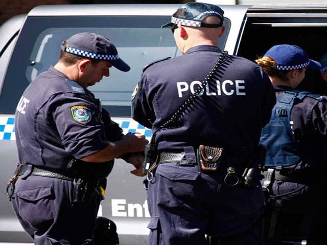آسٹریلیا میں پرتشدد ممالک کا سفر جرم قرار دے دیا گیا 