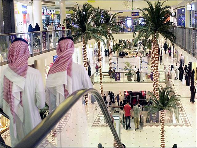 سعودی حکومت کی نئی مہم , ملک میں موجود غیرملکیوں کی مشکلات میں مزید اضافہ