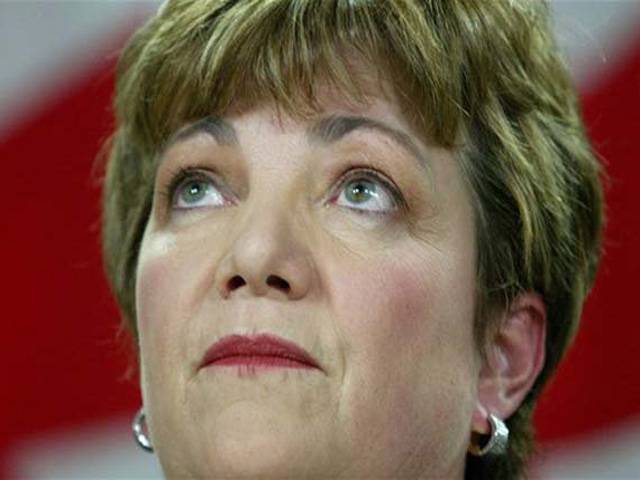 کینیڈاکی سابق نائب وزیراعظم کے ساتھ جنسی زیادتی کا انکشاف